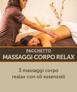 massaggi corpo relax